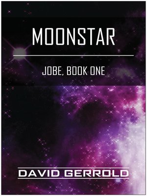 cover image of Moonstar